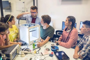 Cómo la tecnología ayuda a conseguir los ODS