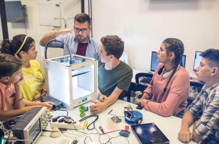 Cómo la tecnología ayuda a conseguir los ODS