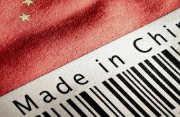 Depender de China se va a acabar