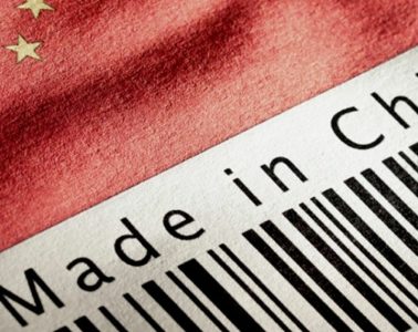 Depender de China se va a acabar