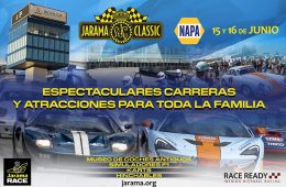 El Jarama-RACE acoge el VI Jarama Classic