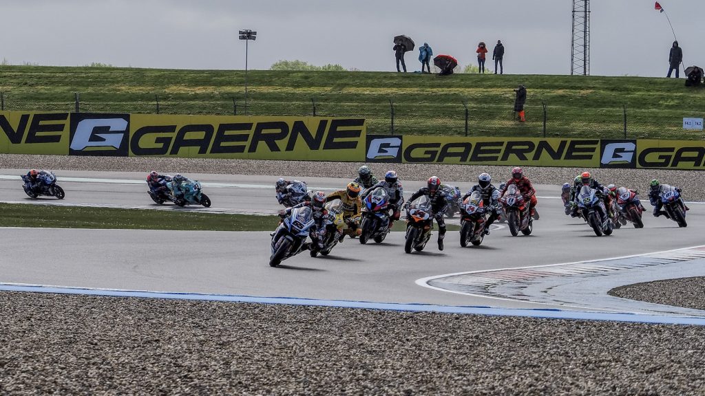 El Jarama-RACE acoge el VI Jarama Classic 5