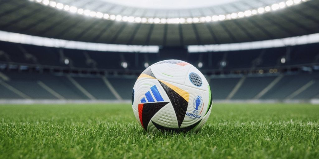 EURO 2024, que ruede el balón 2