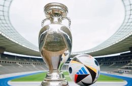 EURO 2024, que ruede el balón 4