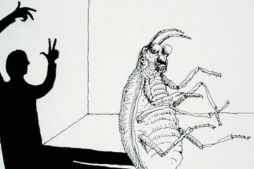 Franz Kafka, el atormentado creador de universos 2