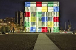 Málaga, tan culta como bonita