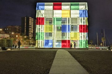 Málaga, tan culta como bonita