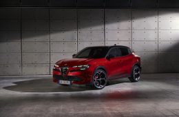 Nuevos coches por llegar