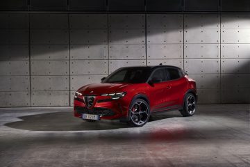 Nuevos coches por llegar