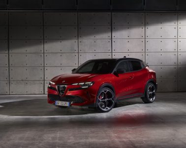 Nuevos coches por llegar