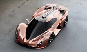Ararkis Sandstorm