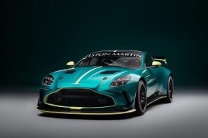 Aston Martin Vantage
