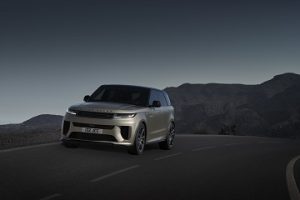 Range Rover Sport