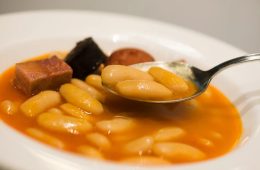 Oviedo pone el sabor en España 3