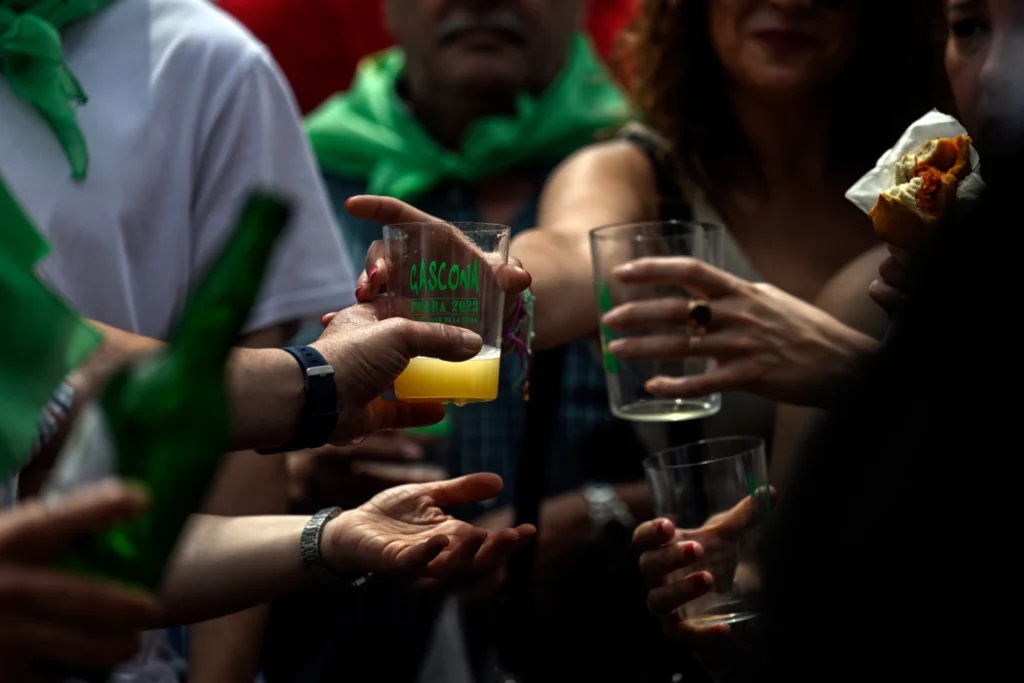 Oviedo pone el sabor en España 4