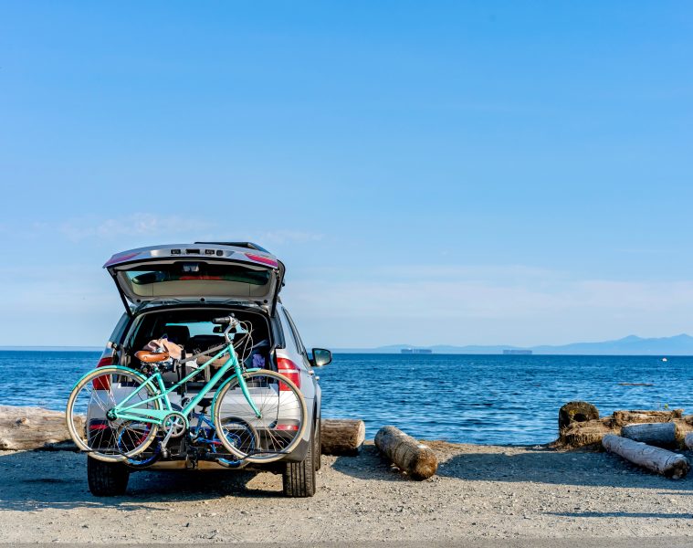 Prepara el coche para las vacaciones 2
