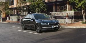 Nuevo Skoda Octavia