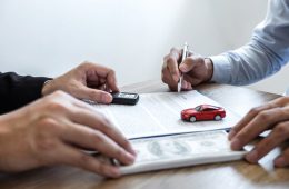 Con el RACE, alquilar un coche es más fácil