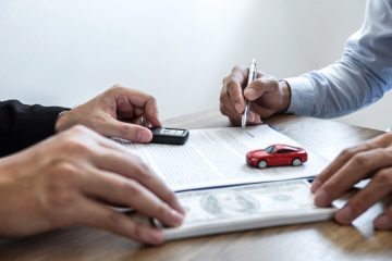 Con el RACE, alquilar un coche es más fácil
