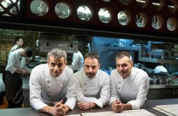 Disfrutar, el mejor restaurante del mundo