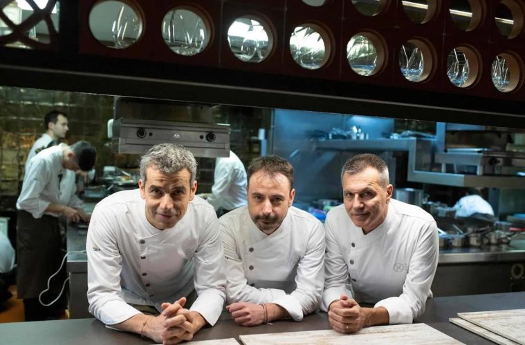 Disfrutar, el mejor restaurante del mundo