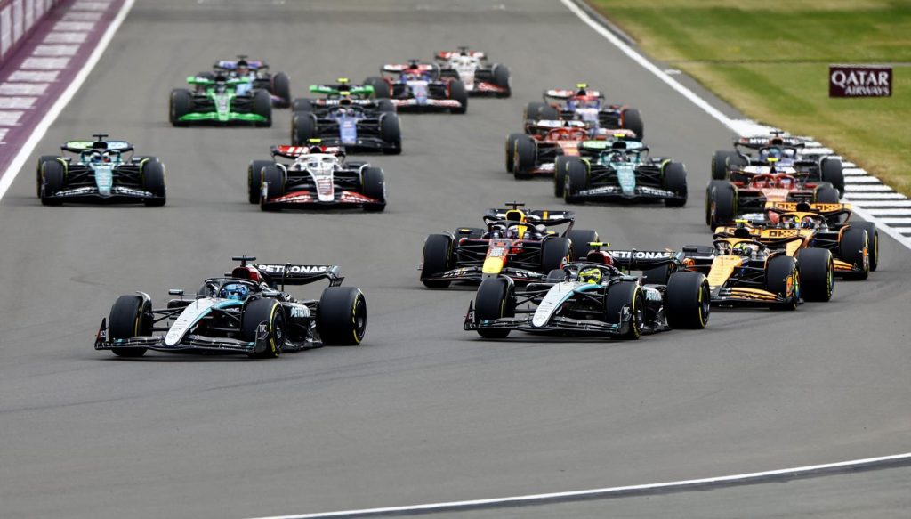 El motor ruge tras el verano en el Jarama-RACE