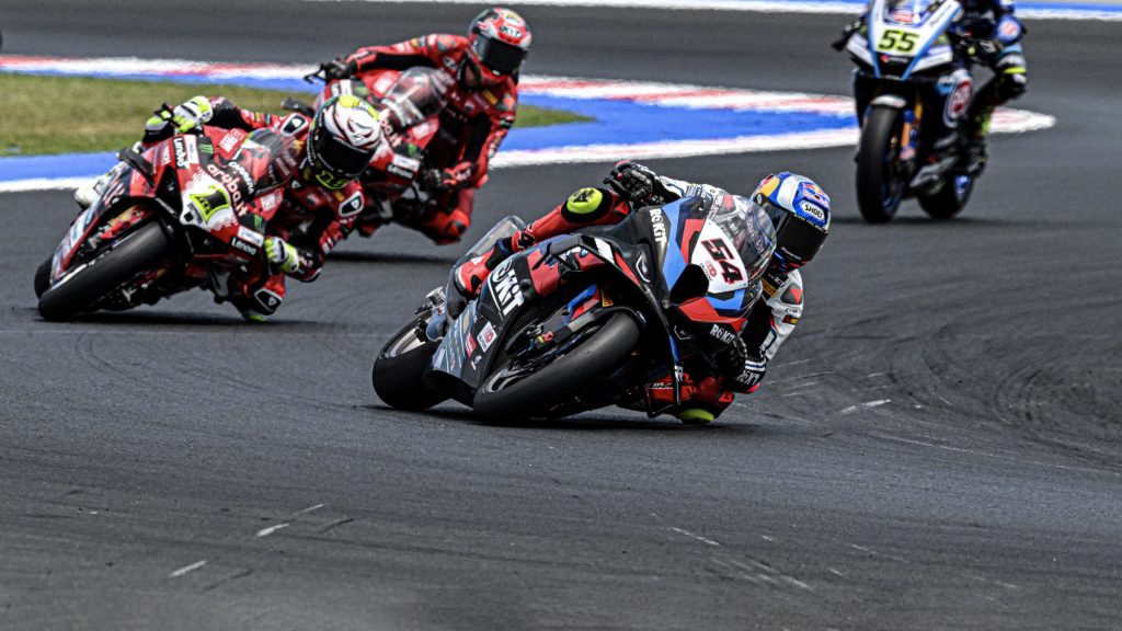 El motor ruge tras el verano en el Jarama-RACE 5