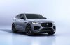 El último Jaguar F-Pace
