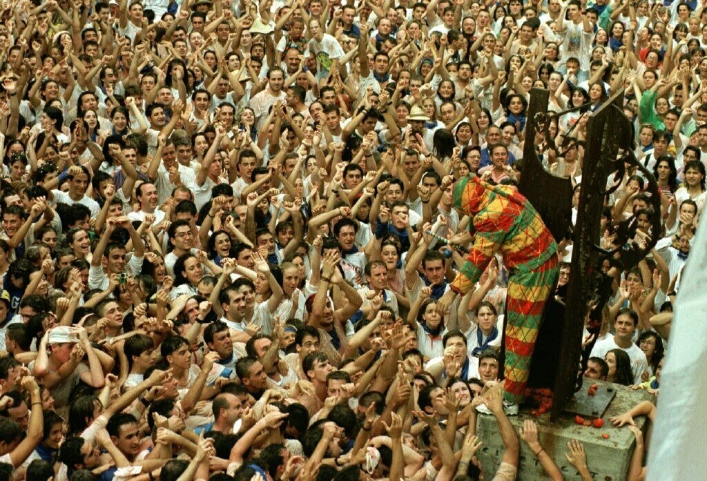 Este verano, de fiesta en fiesta 9