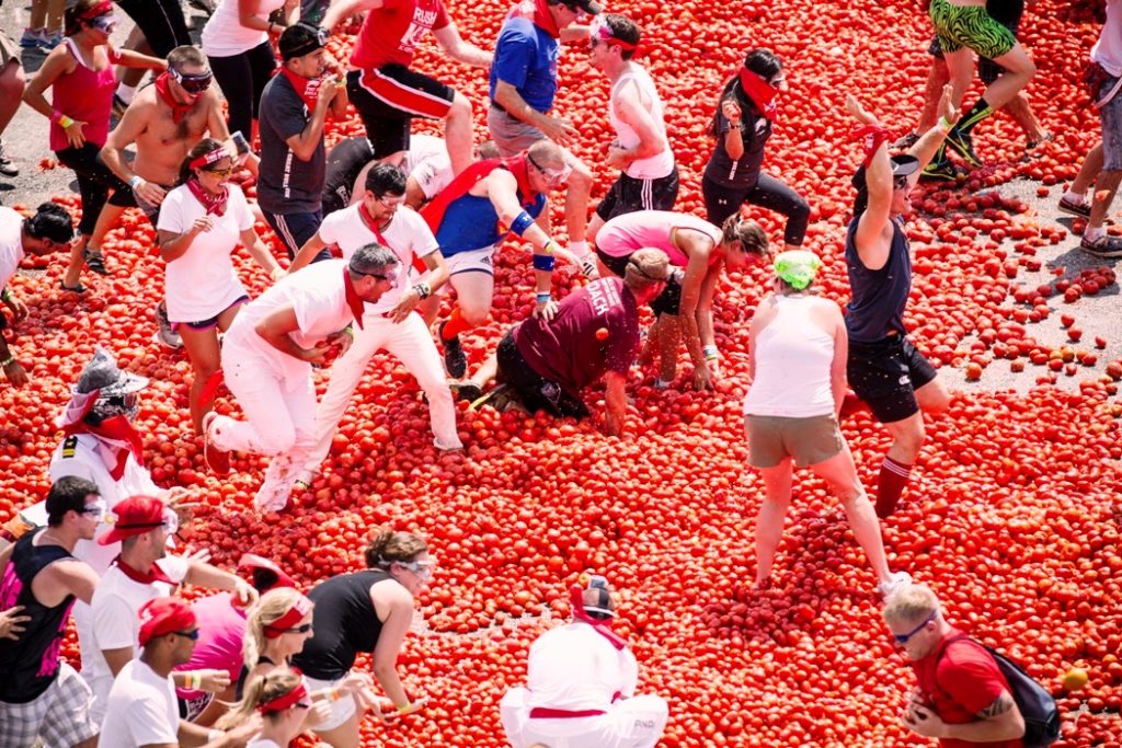 Este verano, de fiesta en fiesta 5