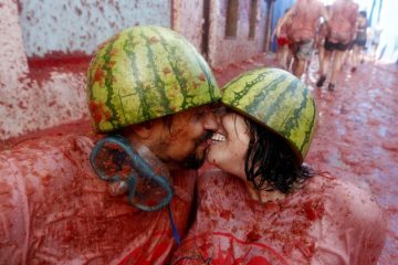 Este verano, de fiesta en fiesta 8