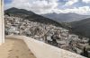 Ruta en coche por las cumbres de Jaén