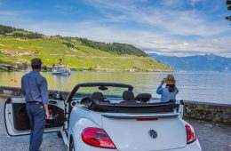 Tu ruta en coche con Viajes RACE, más barata 1