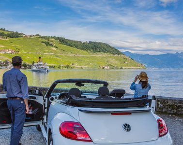 Tu ruta en coche con Viajes RACE, más barata 1
