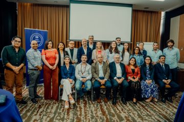 El programa ‘Safe Mobility 4 All & 4 Life’, en marcha
