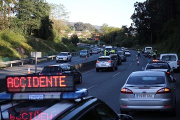 Formación para reducir la siniestralidad vial