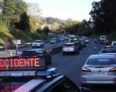 Formación para reducir la siniestralidad vial