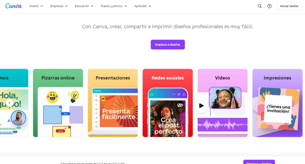 Inteligencia Artificialnos ayuda con todo 2