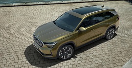 Skoda Kodiaq 