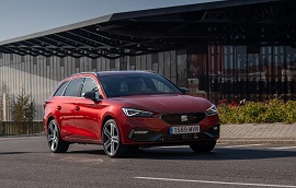 SEAT León