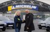 El Circuito de Madrid Jarama-RACE y Michelin, juntos por la seguridad vial