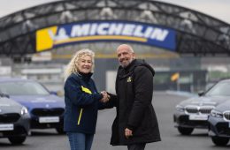 El Circuito de Madrid Jarama-RACE y Michelin, juntos por la seguridad vial