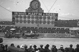 Historia de las marcas españolas de Cyclecars III