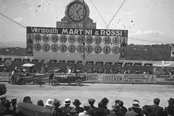 Historia de las marcas españolas de Cyclecars III