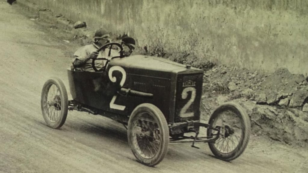 Historia de las marcas españolas de Cyclecars III 5