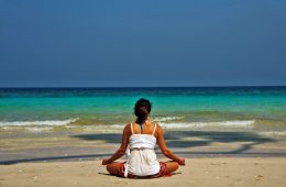 Islas Andamán, el ‘nirvana’ de la India 1