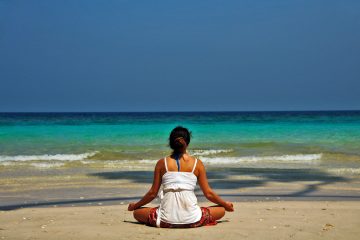 Islas Andamán, el ‘nirvana’ de la India 1