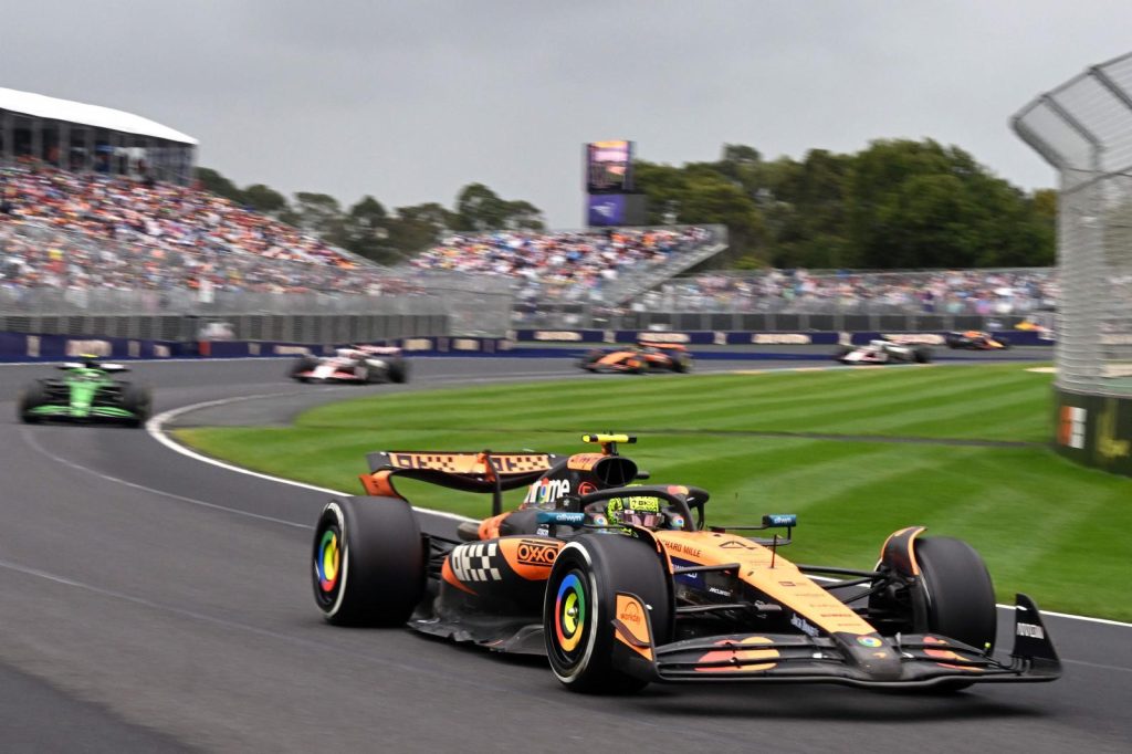 La competición regresa al Jarama-RACE 2