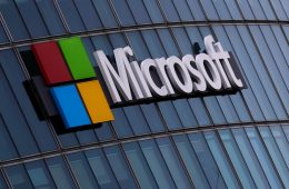 Microsoft, medio siglo del gigante del software