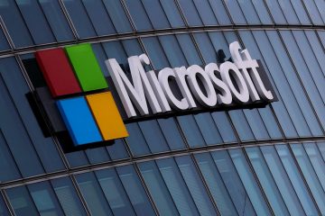 Microsoft, medio siglo del gigante del software
